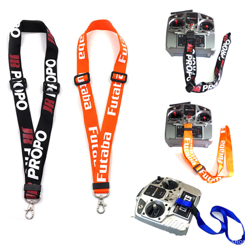 Drone Rc Controller Belt - Correia de Pescoço Ajustável Universal para