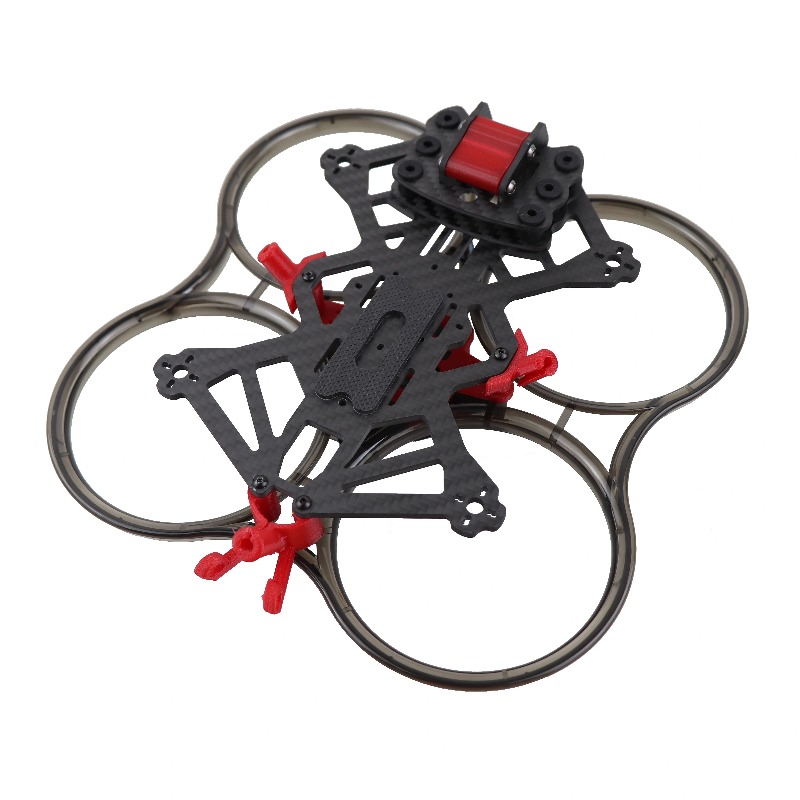 Drone With Rc 2 - Hskrc cc30 o4 quadro de drone