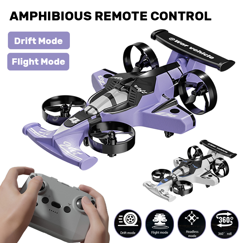 Drone Rc Jet - CZ04 Carro de deriva de controle