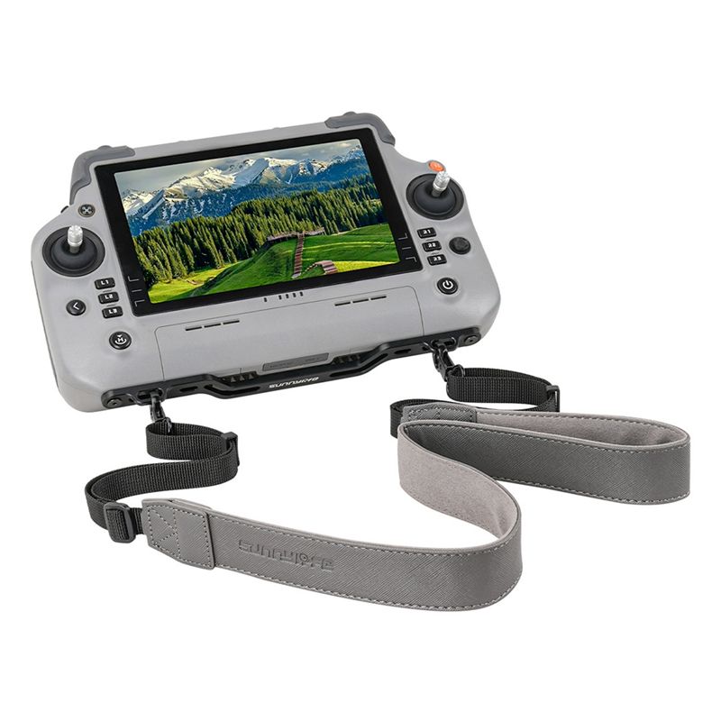 Drone Rc Controller Belt - Cordão de pescoço e cinto com