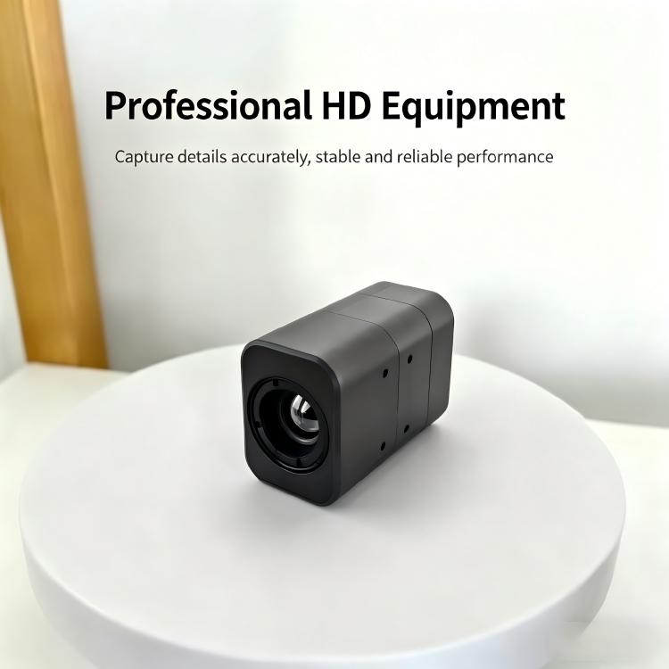 Drone Rc With Camera - Câmera de Imagem Térmica Caddx 256CA/384CA/640CA