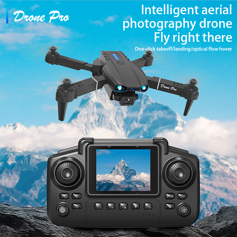 Drone Rc Harness - E99 controle de tela ar drone
