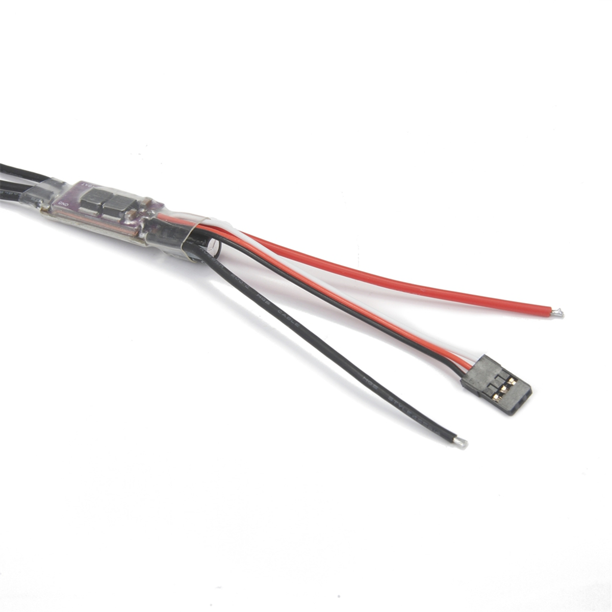 Drone With Rc 2 - A002 1 PCS AM32 32-Bit ESC