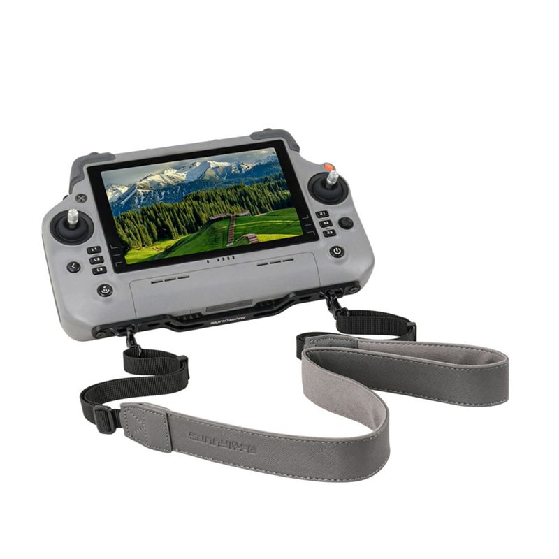 Cinto de Pescoço com Gancho Su - Drone Rc Controller Belt avaliação e preço