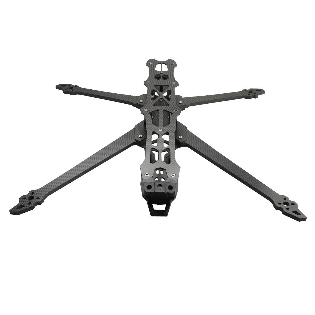 Kit de Estrutura de Drone FPV  - Drone With Rc 2 avaliação e preço
