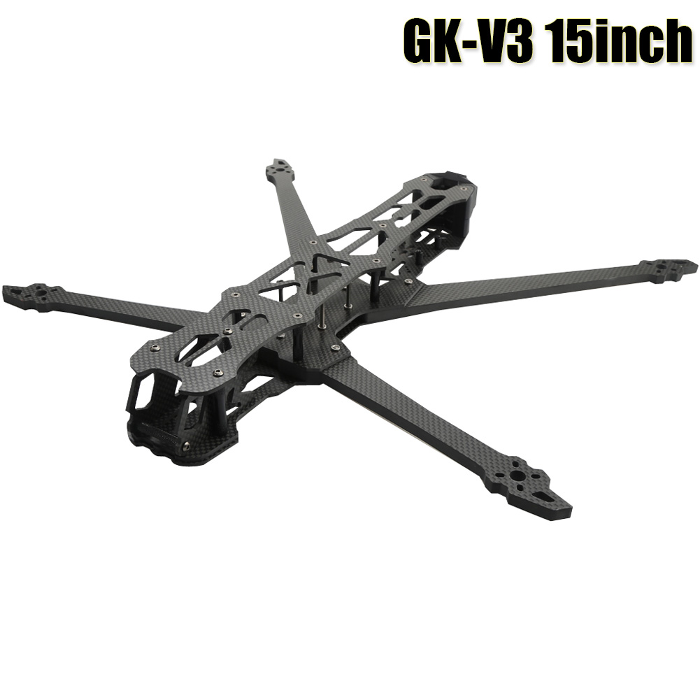 Kit de Estrutura de Drone FPV  - Drone With Rc 2 avaliação e preço