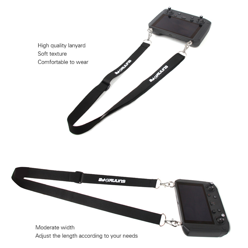 Cordão de pescoço com controle - Drone Rc Controller Belt avaliação e preço