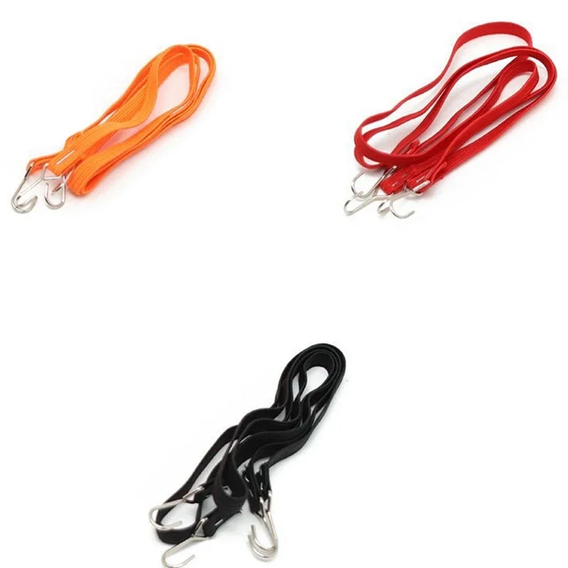 2 pçs elástico telhado bagagei - Drone Rc Belt avaliação e preço