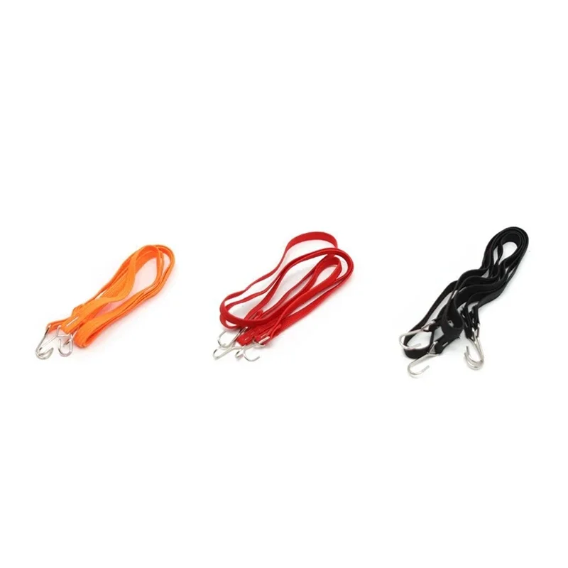 2 pçs elástico telhado bagagei - Drone Rc Belt avaliação e preço