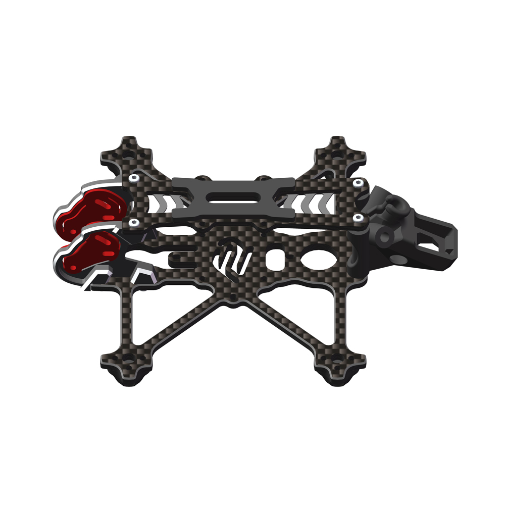 AlfaRC Fi-25 DJI O4 Unidade de - Drone With Rc 2 avaliação e preço