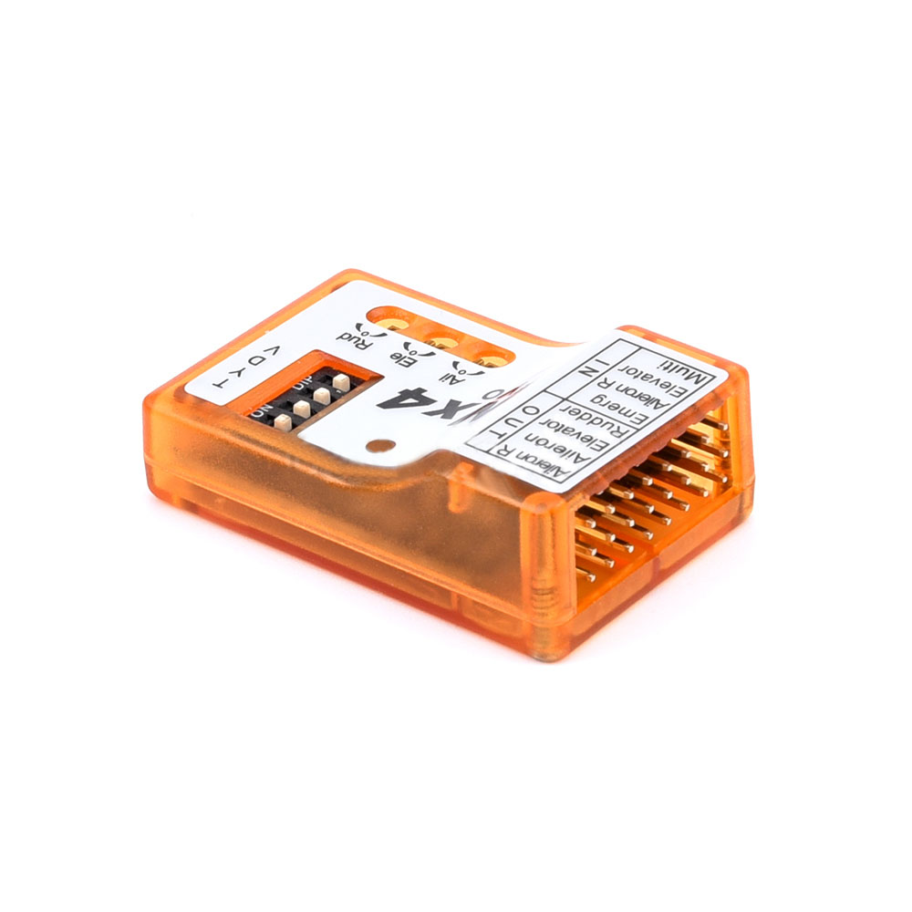 Placa Controladora de Voo 3D Z - Rc Helicopter Gyro avaliação e preço