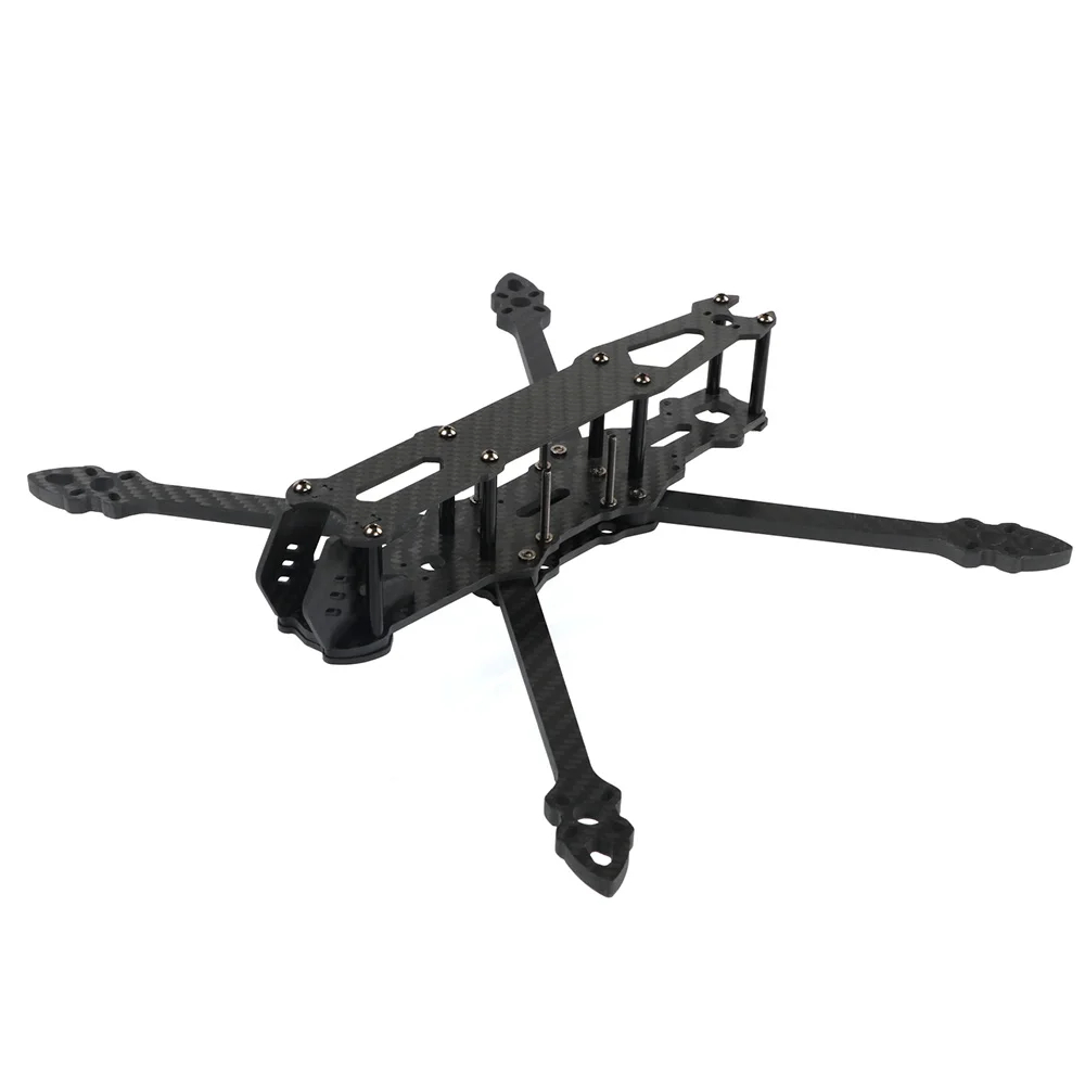 Kit de Quadro TrueX em Fibra d - Drone With Rc 2 avaliação e preço