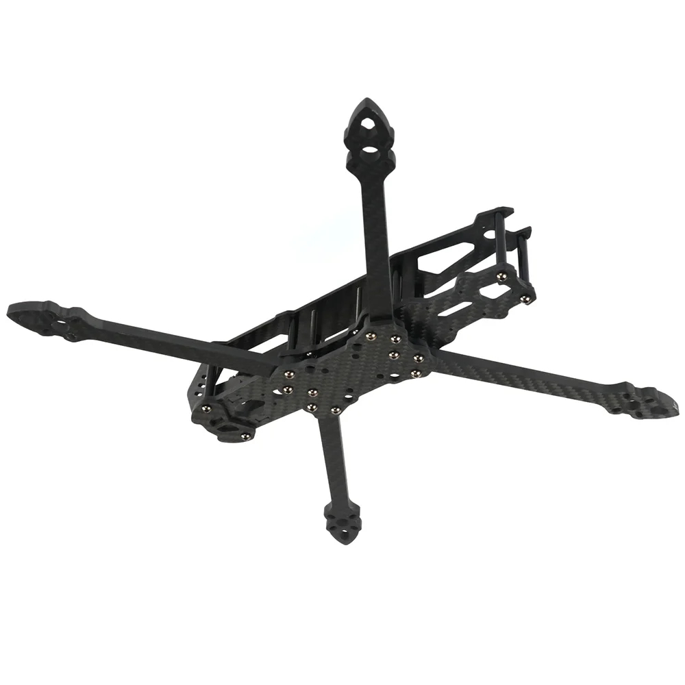 Kit de Quadro TrueX em Fibra d - Drone With Rc 2 avaliação e preço
