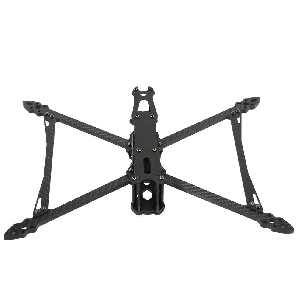 Kit de Quadro TrueX em Fibra d - Drone With Rc 2 avaliação e preço