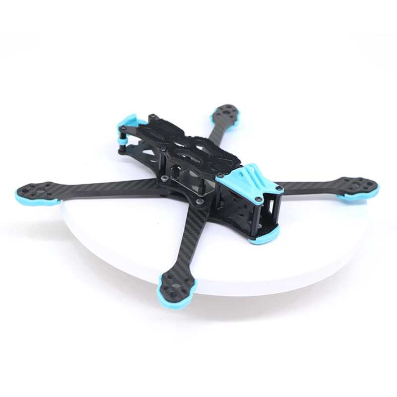 Quadro de drone de fibra de ca - Drone With Rc 2 avaliação e preço