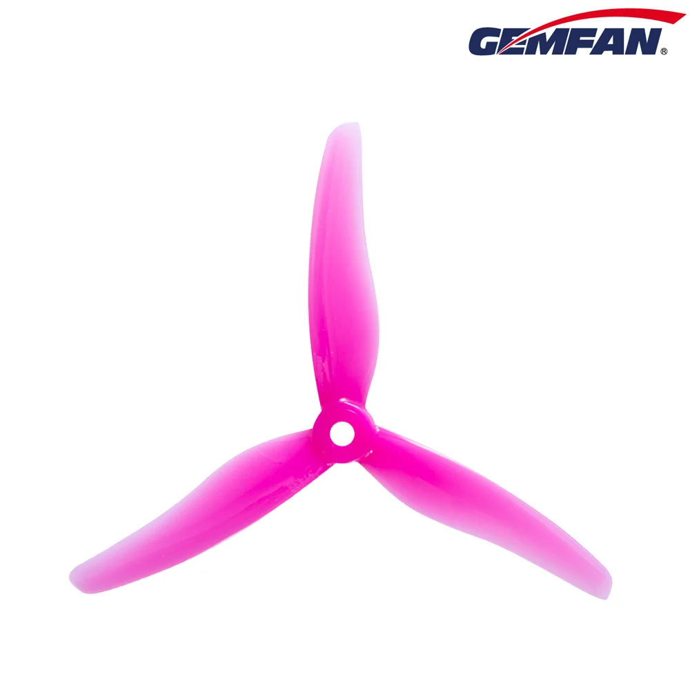 12 Pares de Hélices Gemfan Hur - Plane Drone Rc avaliação e preço