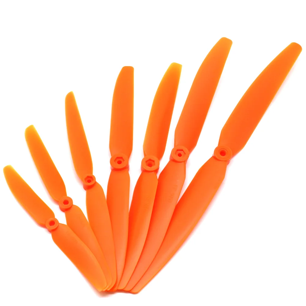 10 pçs/lote GWS Parafuso Hélic - Plane Drone Rc avaliação e preço