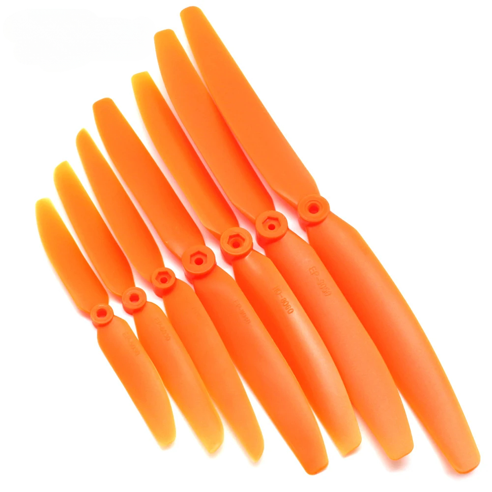 10 pçs/lote GWS Parafuso Hélic - Plane Drone Rc avaliação e preço