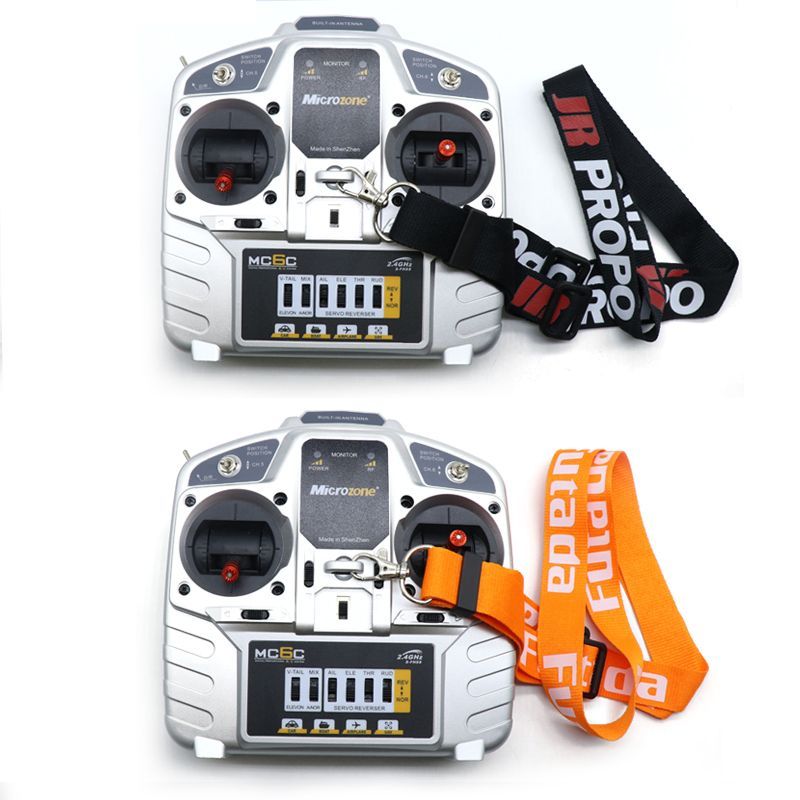 Cinta de Pescoço Transmissora  - Drone Rc Controller Belt avaliação e preço