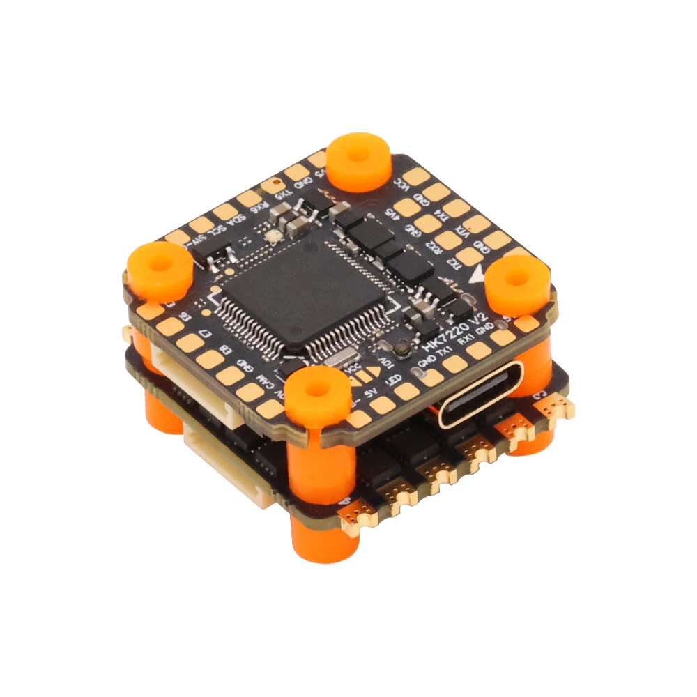 20x20mm HAKRC 35A Mini F7 DJI  - Drone With Rc 2 avaliação e preço