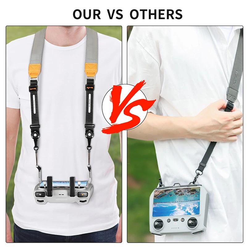 Rstoq para dji rc/rc 2 drone s - Drone Rc Belt avaliação e preço