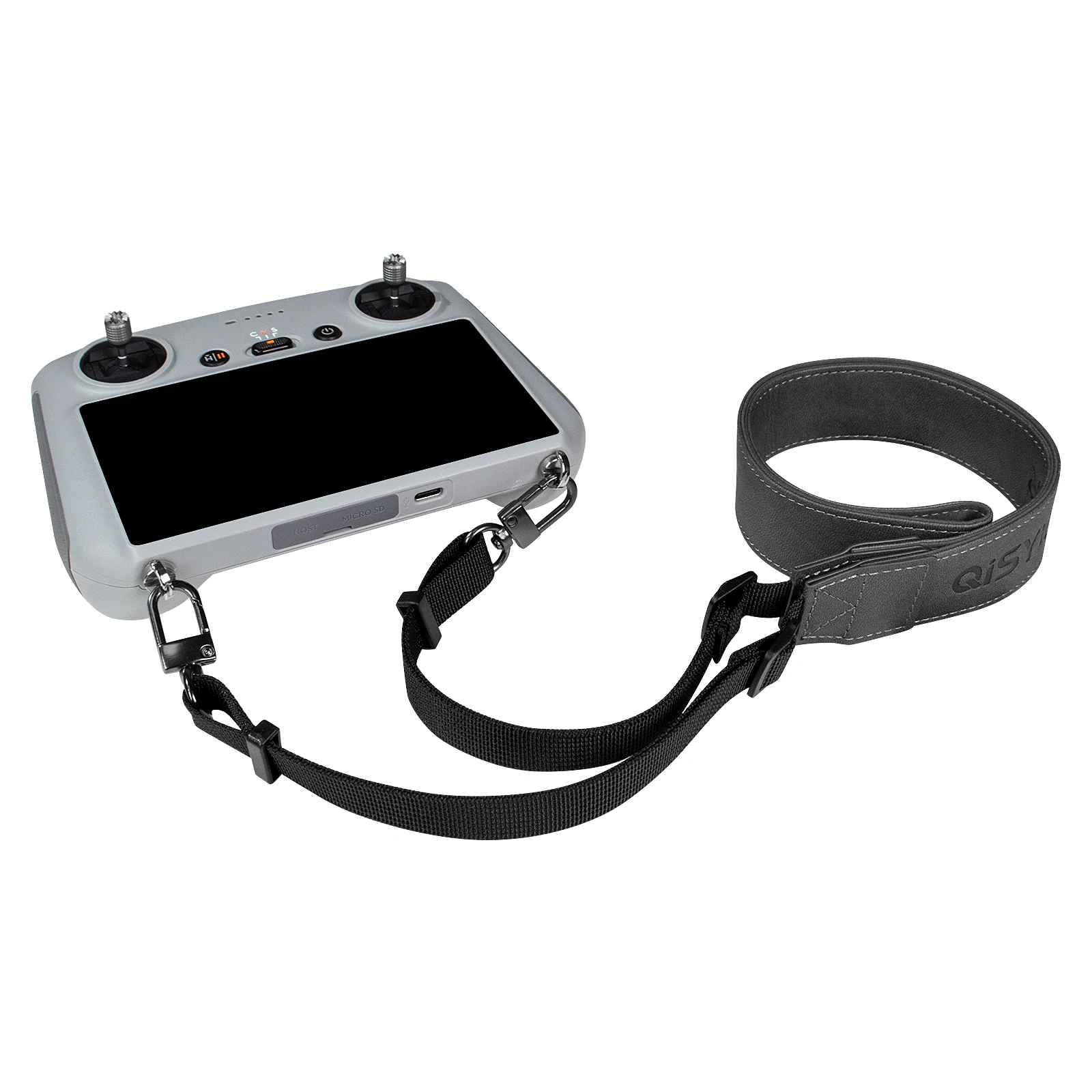 Cordão de pescoço para dji rc  - Drone Rc Controller Belt avaliação e preço