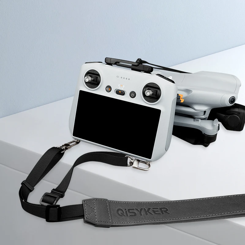 Cordão de pescoço para dji rc  - Drone Rc Controller Belt avaliação e preço