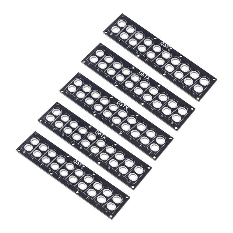 Placa de Carregamento Paralelo - Lipo Parallel Charging Board avaliação e preço