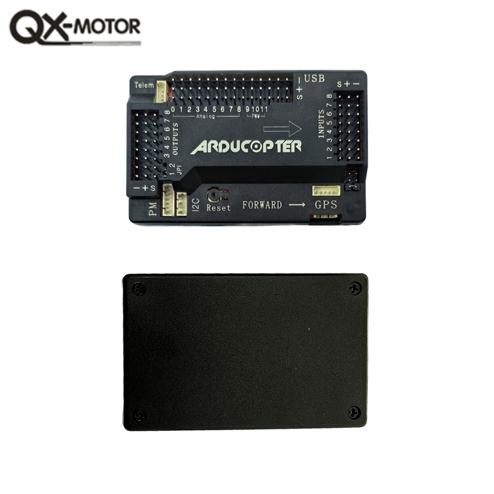 Placa Controladora de Voo APM  - Drone With Rc 2 avaliação e preço