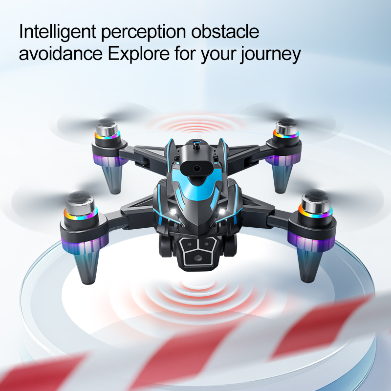 Drone Aéreo Elétrico para Exte - Drone Rc Harness avaliação e preço