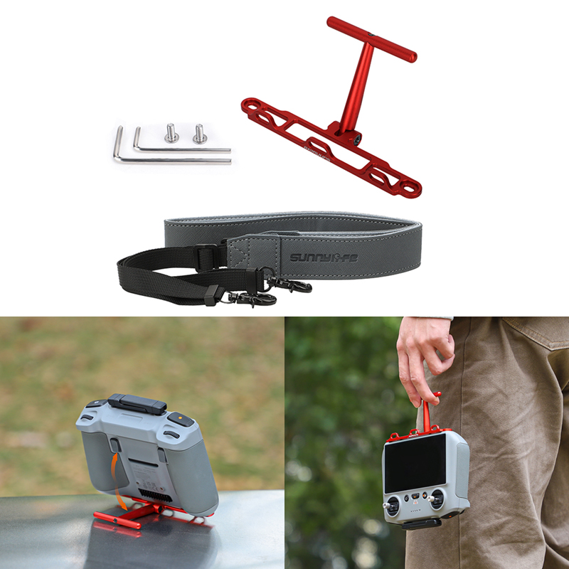 Colhedor de pescoço para Drone - Drone Rc Belt avaliação e preço