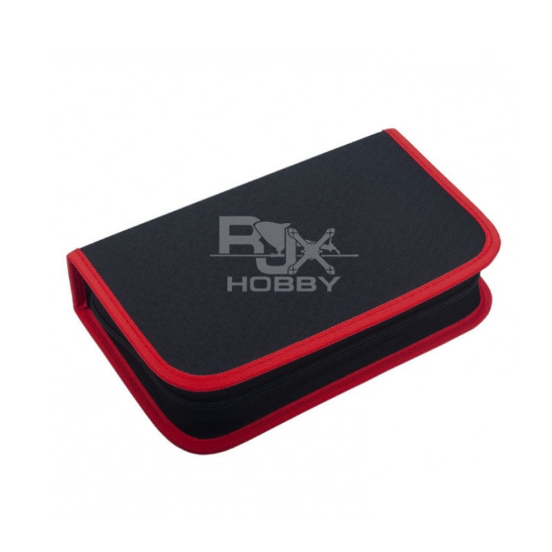 Ferramenta de reparo zip caso  - Drone With Rc 2 avaliação e preço