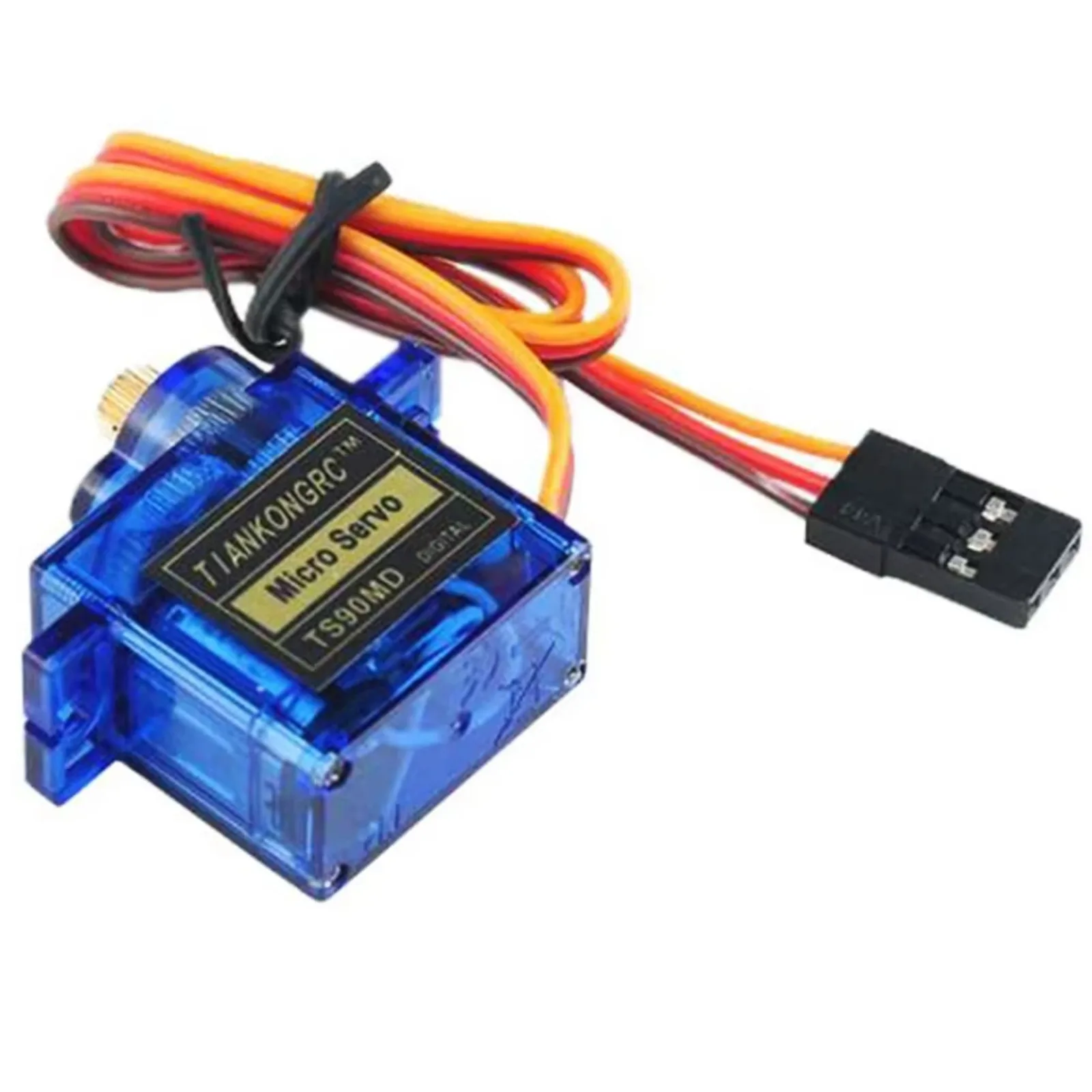 10 PCS TS90MD 9g Digital Micro - Drone Rc Jet avaliação e preço
