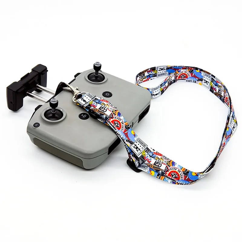Cordão de pescoço RC-N1 cinto  - Drone Rc Controller Belt avaliação e preço