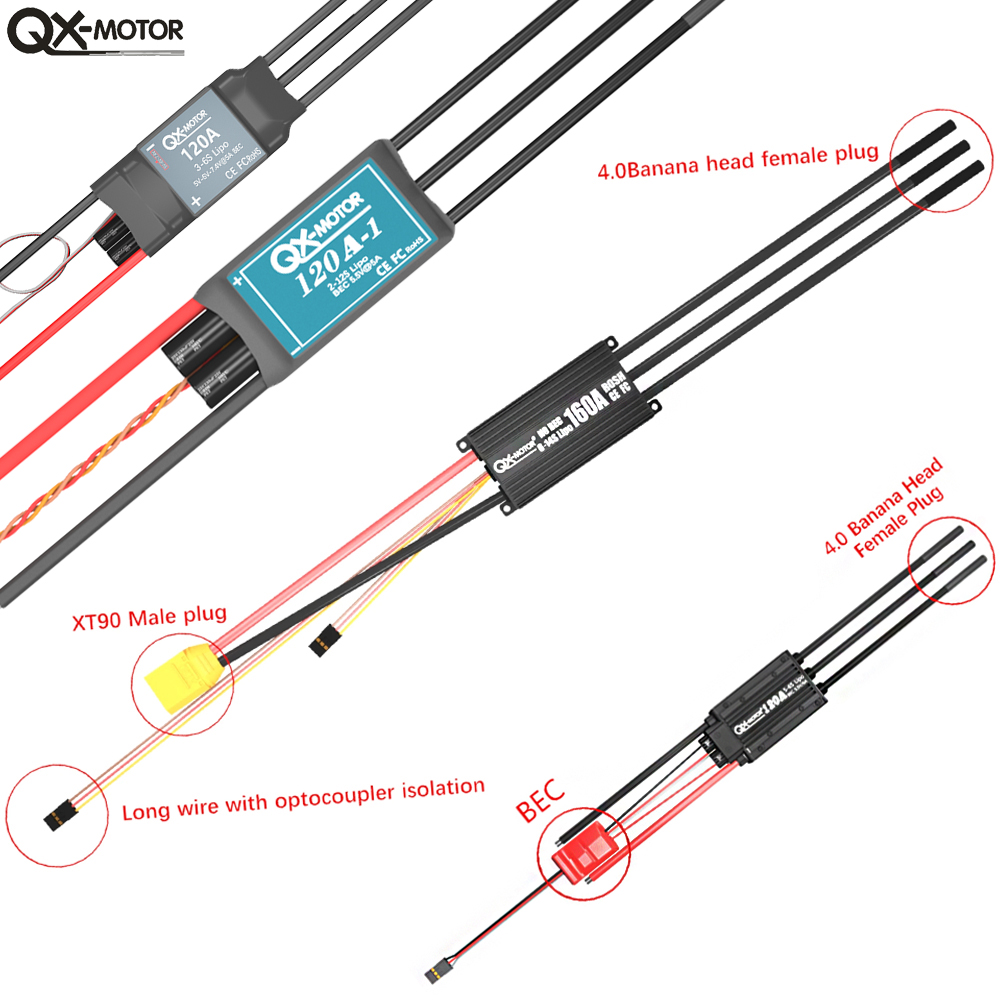 Controlador de Velocidade ESC  - Drone Rc Jet avaliação e preço