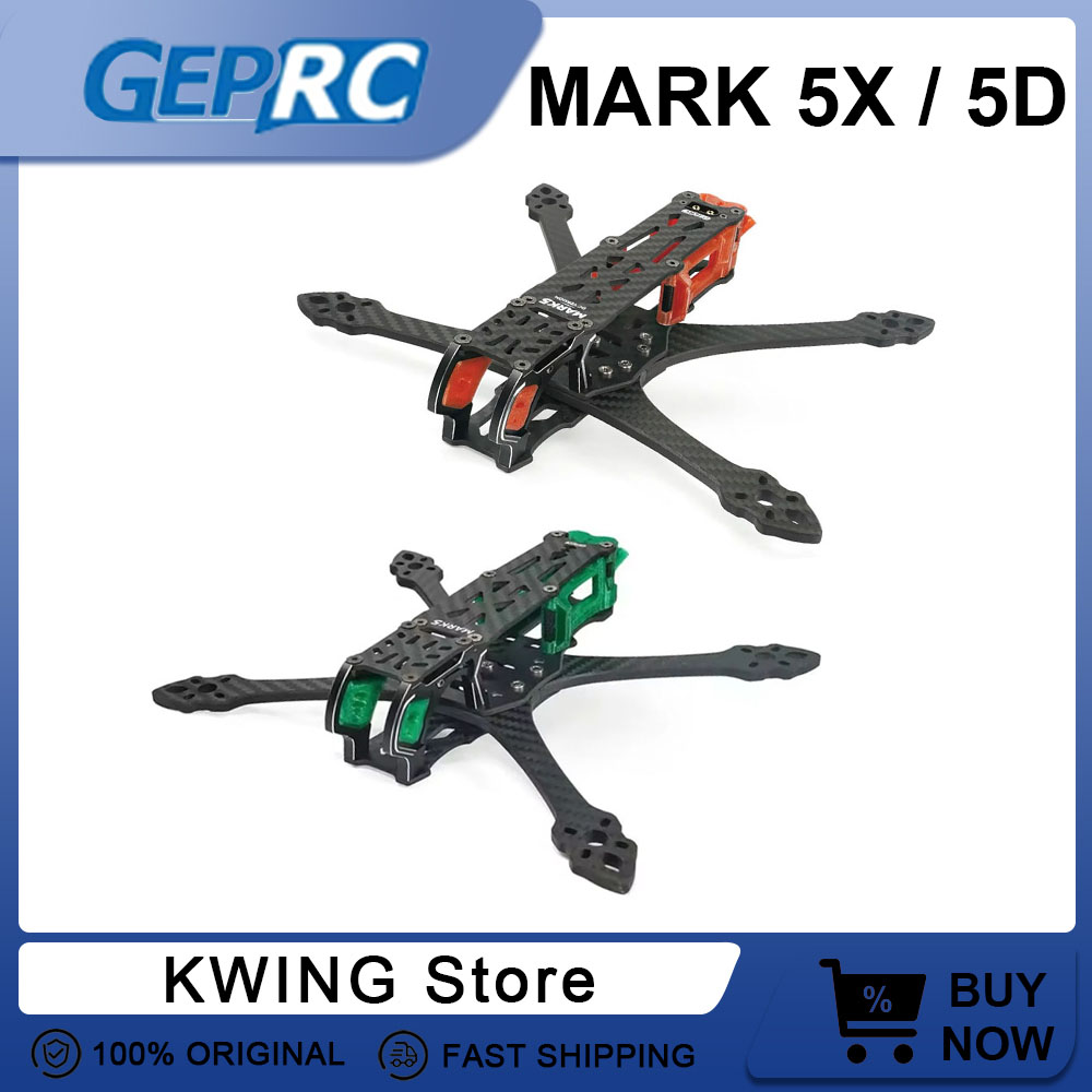 GEP-MK5D o3 mk5x para mk5d dea - Drone Rc Diy avaliação e preço
