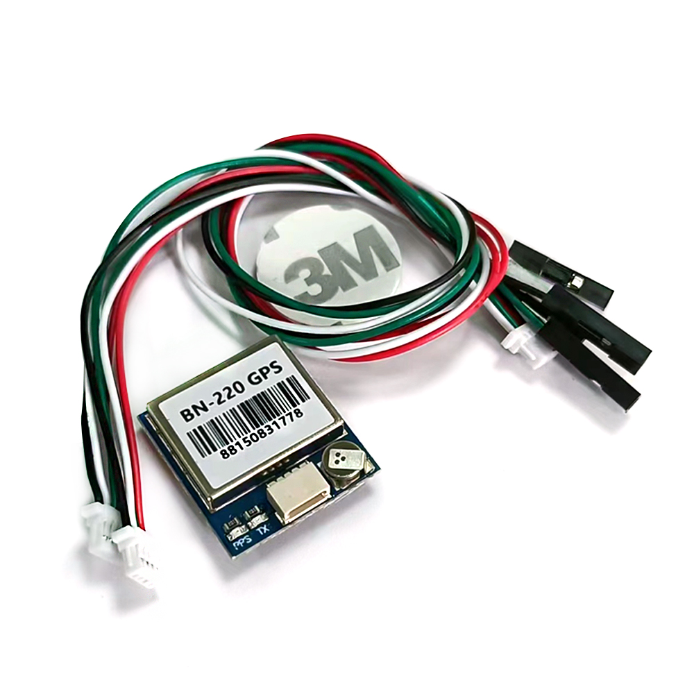 Módulo GLONASS GPS BN-220 BN88 - Drone With Rc 2 avaliação e preço