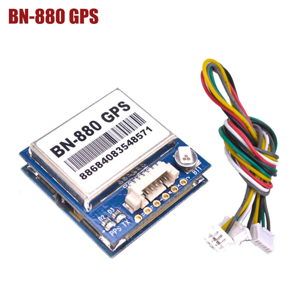 Módulo GLONASS GPS BN-220 BN88 - Drone With Rc 2 avaliação e preço