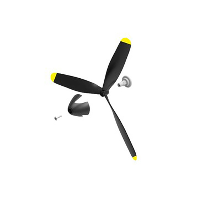 Novo Hélice de Plástico Volant - Drone Rc Jet avaliação e preço