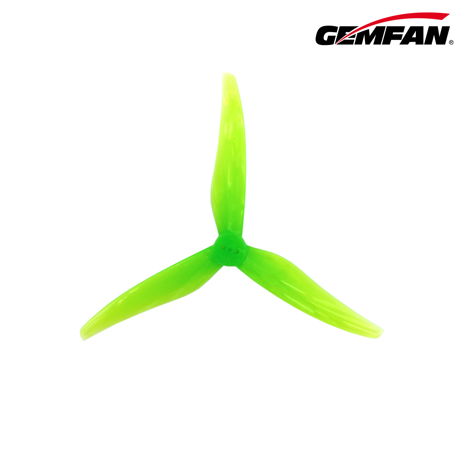 Horacán sl 5125 hélice gemfan  - Plane Drone Rc avaliação e preço