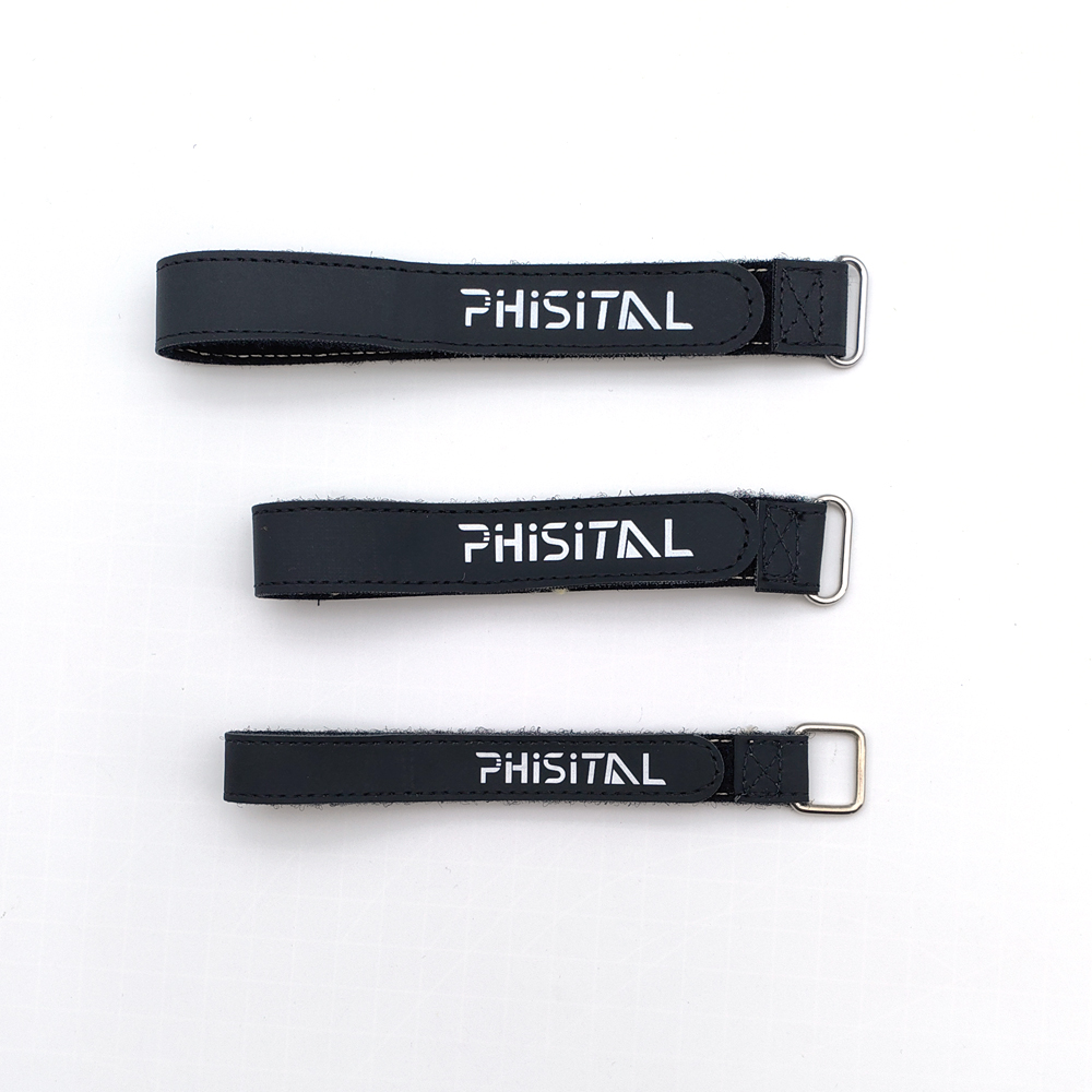 Cinta de Fixação para Bateria  - Drone Rc Controller Belt avaliação e preço
