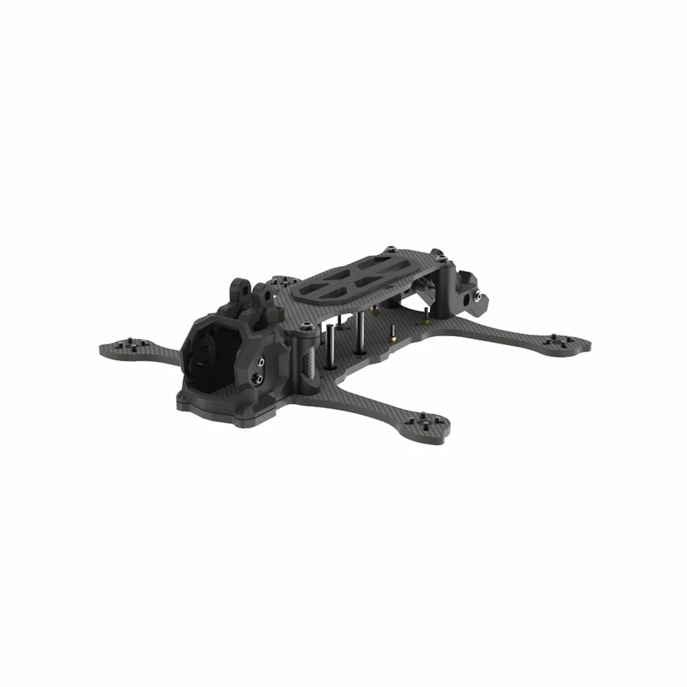 Iflight ih3 168mm distância en - Drone Rc Diy avaliação e preço