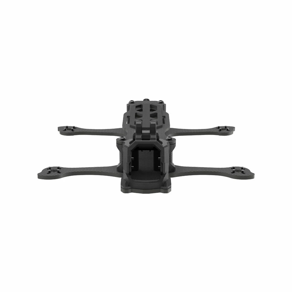 Iflight ih3 168mm distância en - Drone Rc Diy avaliação e preço