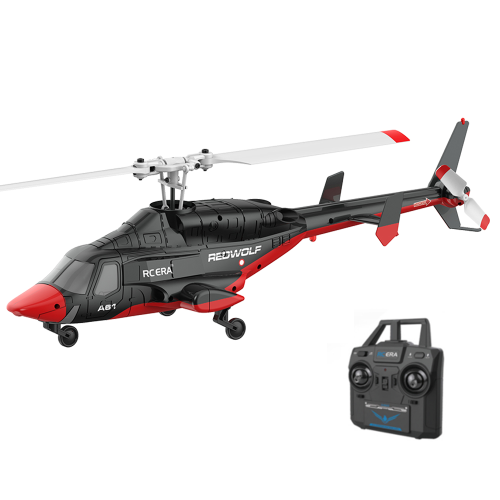 Em estoque escala 1: 53 Airwol - Rc Helicopter Gyro avaliação e preço
