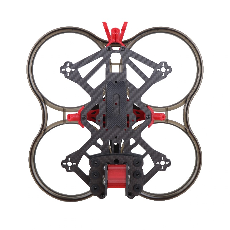 Hskrc cc30 o4 quadro de drone  - Drone With Rc 2 avaliação e preço