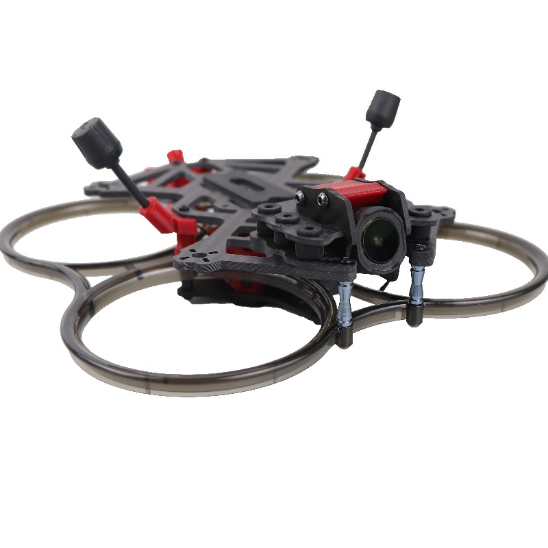 Hskrc cc30 o4 quadro de drone  - Drone With Rc 2 avaliação e preço