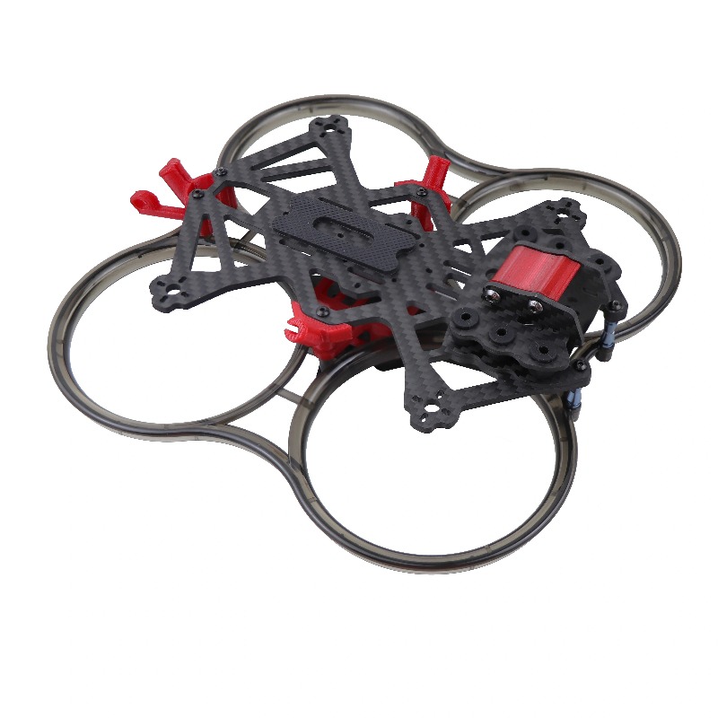 Hskrc cc30 o4 quadro de drone  - Drone With Rc 2 avaliação e preço