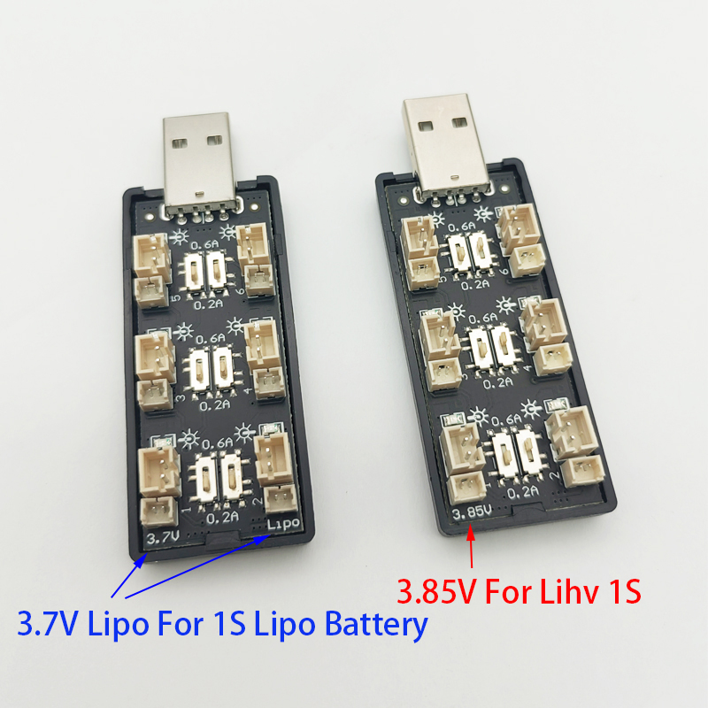 Placa adaptadora de carregador - Drone Rc Ufo avaliação e preço
