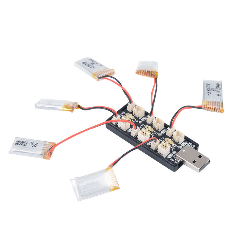 Placa adaptadora de carregador - Drone Rc Ufo avaliação e preço