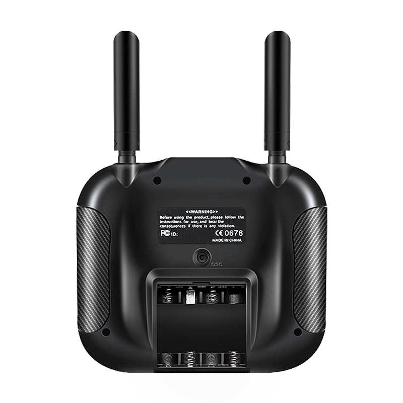 Transmissor Hotrc HT-10A 2.4G  - Plane Drone Rc avaliação e preço